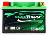 batterie lithium ytx9